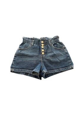 Wild fable mom jeans shorts size S
